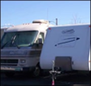 Appleton RV & Boat Storages