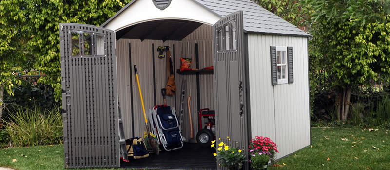 Appleton Area Storage - Self Storage vs Storage Shed